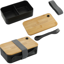 Up To 36% Off on Bento Box Lunch Box with Fork