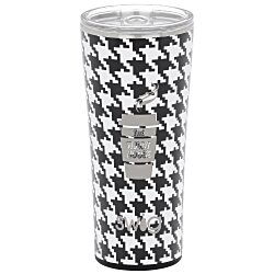 Swig Life Vacuum Tumbler - 22 oz. - Houndstooth