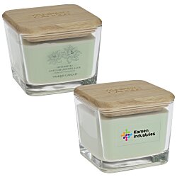 Yankee Candle Well Living 3 Wick Candle - 11.25 oz.