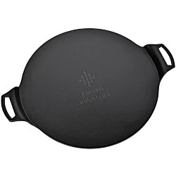 Lodge Cast Iron Pizza Pan - 15"