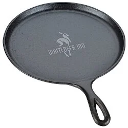 Lodge Cast Iron Griddle - 10.5"