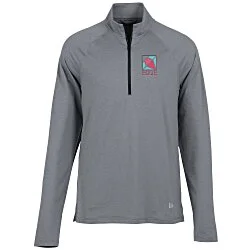New Era Score 1/2-Zip Pullover - Men's