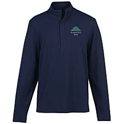 Links Stretch 1/4-Zip Pullover - Men's