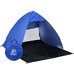 Sun Shade Pop Up Beach Tent