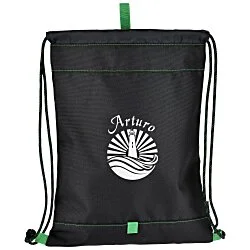 Webster Drawstring Sportpack