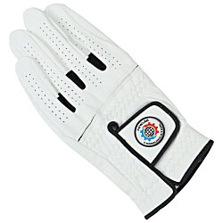 Soft Grip Golf Glove - Men's
