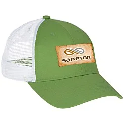 Trucker Mesh Cap - Full Color