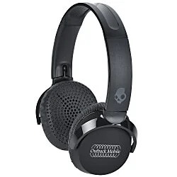 Skullcandy Riff 2 Bluetooth Headphones - 24 hr