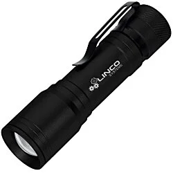 Freeport Focus COB Flashlight - 24 hr