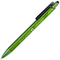 Gemini Gem Stylus Metal Pen