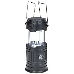 North Fork Park Solar Lantern