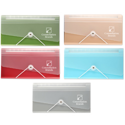 12-Pocket Expanding Files  Main Image