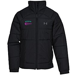 Under Armour Storm Insulated Lightweight Puffer Jacket - Men's