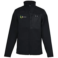 Under Armour CGI Shield 2.0 Soft Shell Jacket - Men's