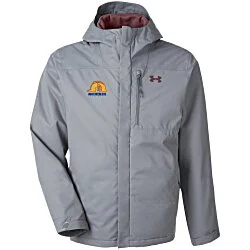 Under Armour Porter 3-in-1 2.0 Jacket