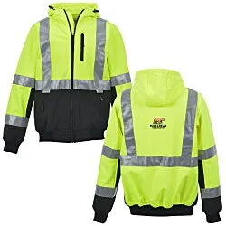 Xtreme-Flex Soft Shell Hooded Jacket