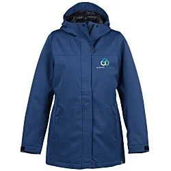 Lena Insulated Jacket - Ladies'