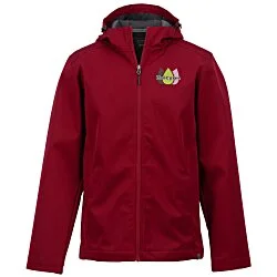 Lefroy Soft Shell Jacket - Men's