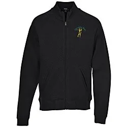 Mesa Diamond Texture Jacket - Men's
