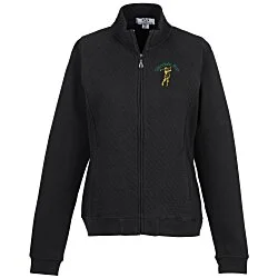 Mesa Diamond Texture Jacket - Ladies'