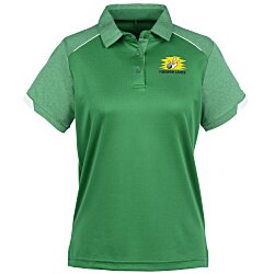 Russell Athletic Legend Polo - Ladies'