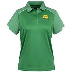 Russell Athletic Legend Polo - Ladies'