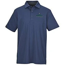 Storm Creek Visionary Interlock Polo - Men's