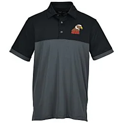 Storm Creek Activator Colorblock Polo - Men's