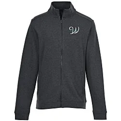 Rigi Knit Full-Zip Jacket - Men's