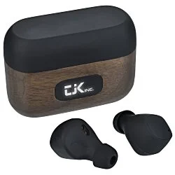 SCX Light-Up Logo True Wireless Ear Buds