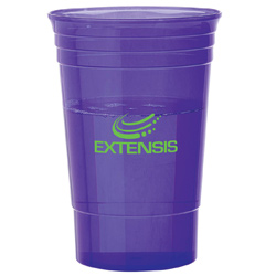 Celebrate - 20 oz. Party Cup  Main Image