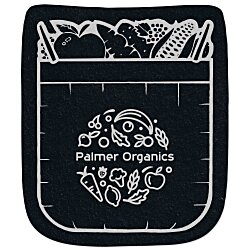 Re-Tire Jar Opener - Grocery Bag