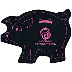 Re-Tire Jar Opener - Piggy Bank
