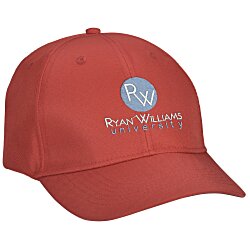 Precision Performance Cap - Embroidered