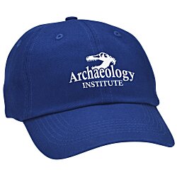 Men's Imperial Sun Protection Bucket Hat, Washington State Golf Association  logo, nylon and mesh fabric