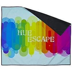 Full Color Outdoor Blanket