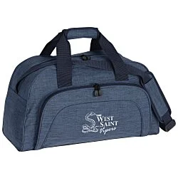 Elite 20" Clubhouse Duffel