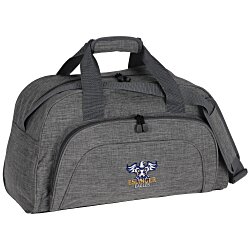 Elite 20" Clubhouse Duffel - Embroidered