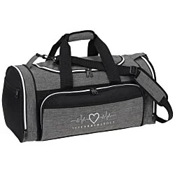 Tilton 22" Duffel