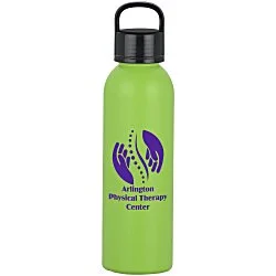 Classic Revolve Bottle with Loop Carry Lid - 24 oz.