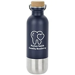 Lagom Stainless Steel Bottle - 27 oz.