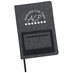 Villa Park Notebook