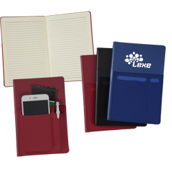 Flexible Pocket Journal  Main Image