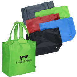 PrevaGuard™ Grocery Tote  Main Image