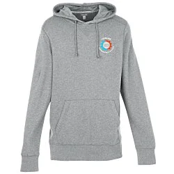 Argus Fleece Pullover Hoodie - Men's - Full Color