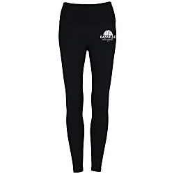 Champion Sport Soft Touch Legging - Ladies'