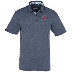 Swannies Golf James Polo - Men's