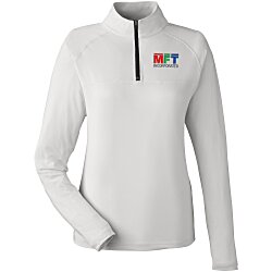 Swannies Golf Cook 1/4-Zip Pullover - Ladies'