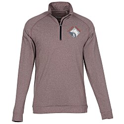 Swannies Golf Graham 1/4-Zip Pullover