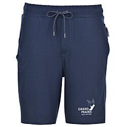 Ventura Soft Knit Shorts - Men's